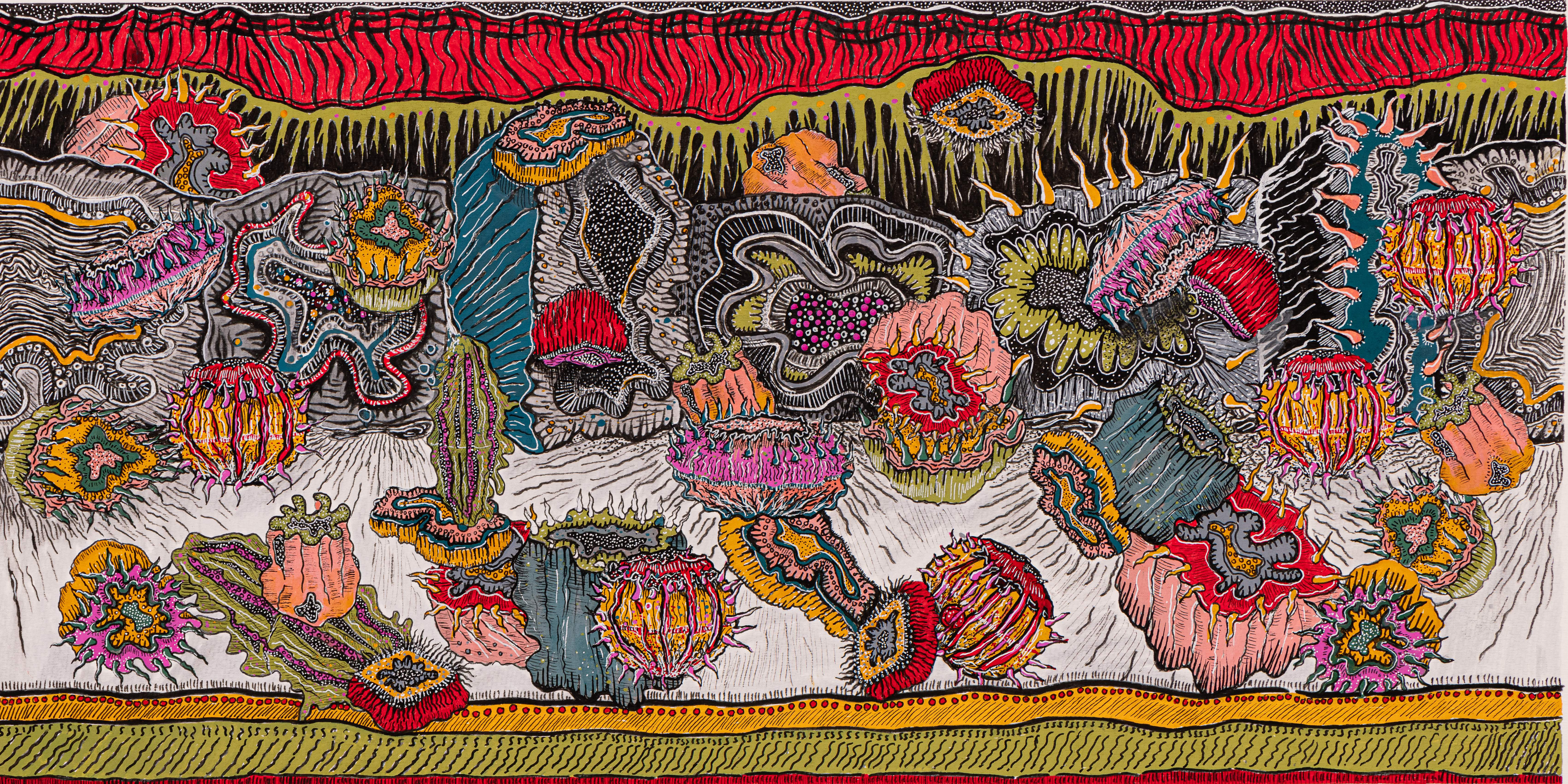 After Life by Yaeli Dukler