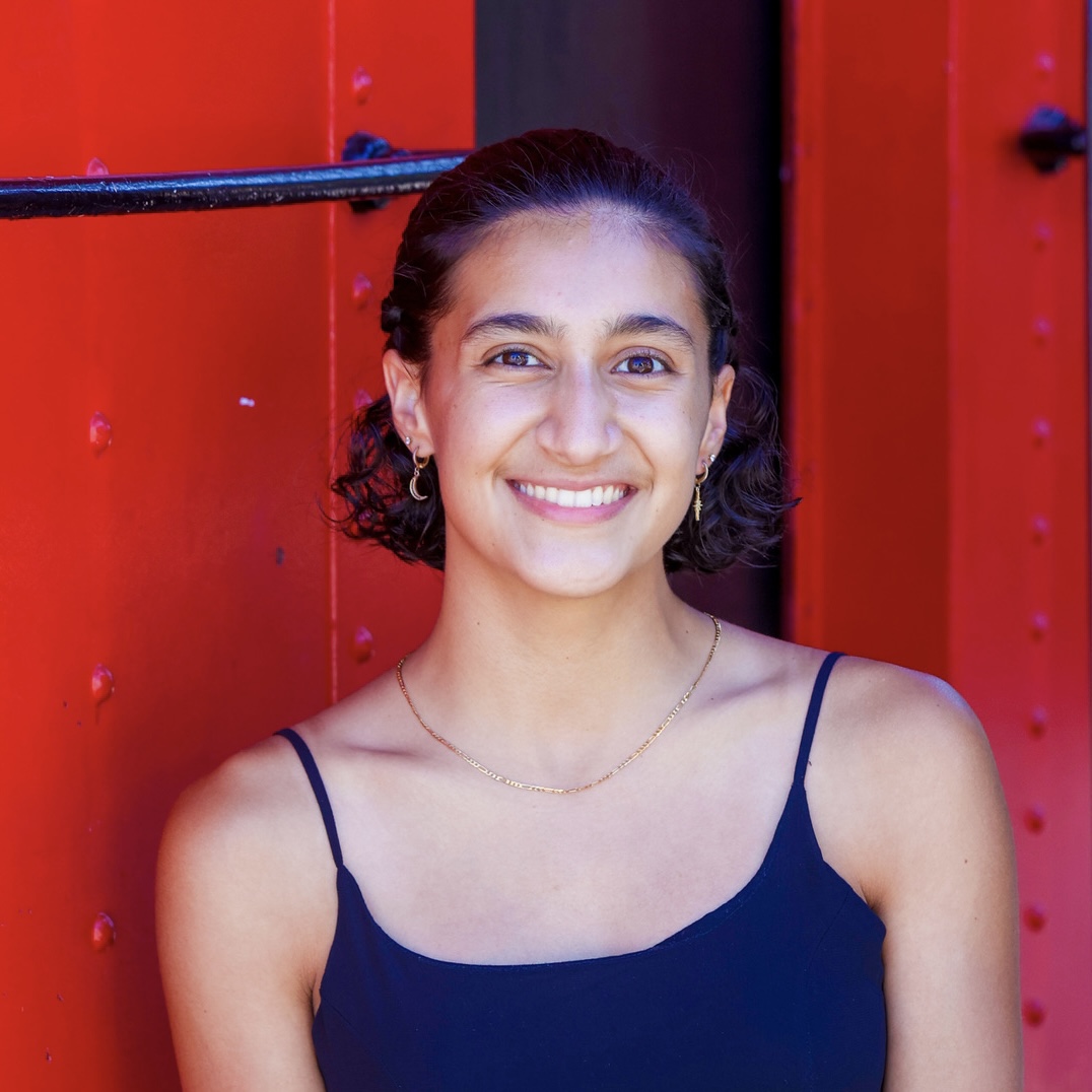 20222023 Masthead Spectrum Literary Journal