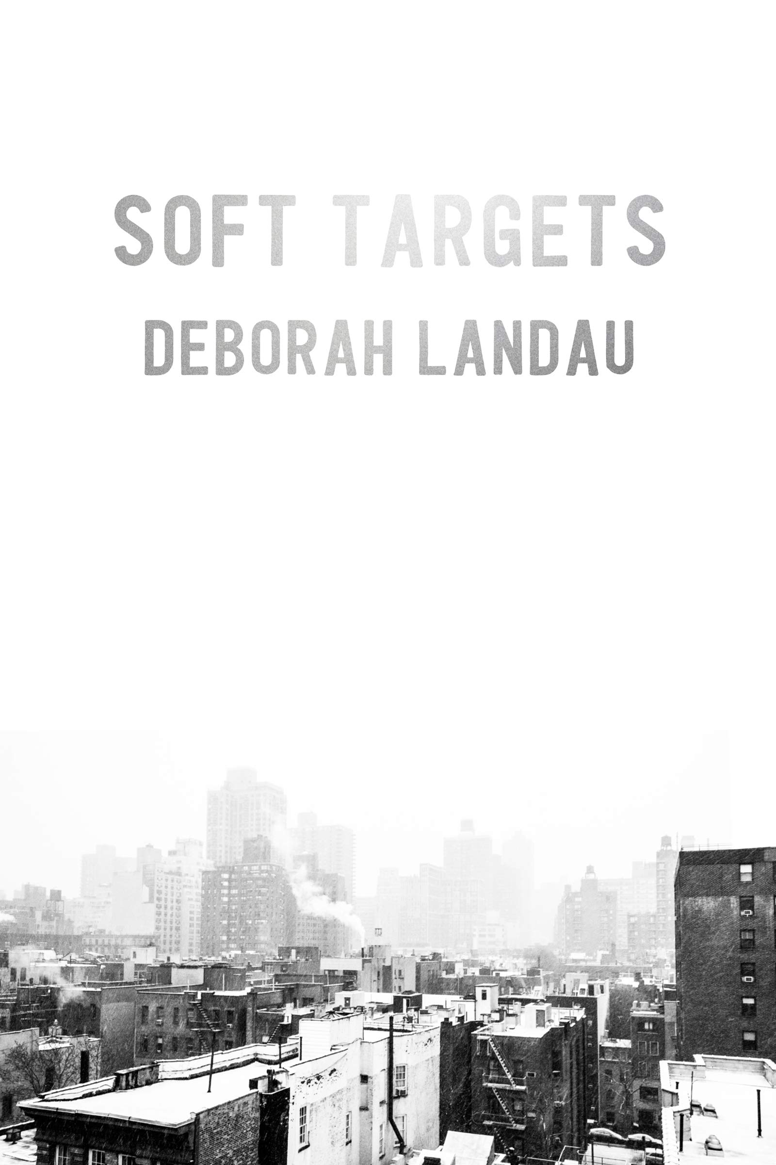Soft Targets Cover
