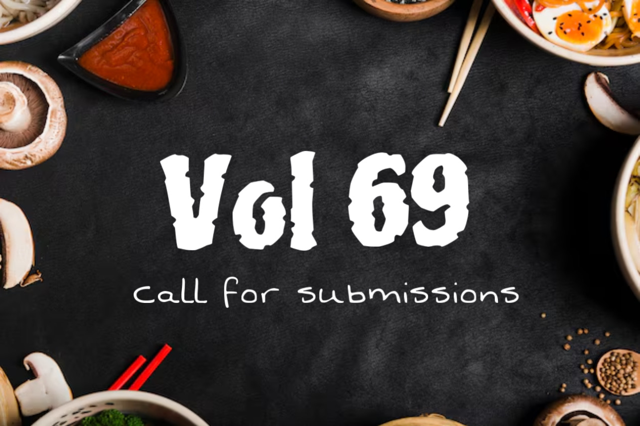Vol 69 Submissions 